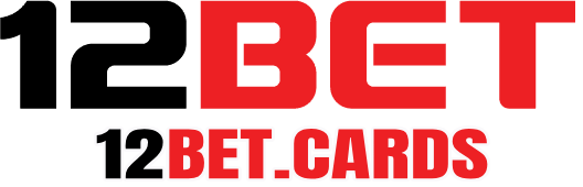 Logo 12BET