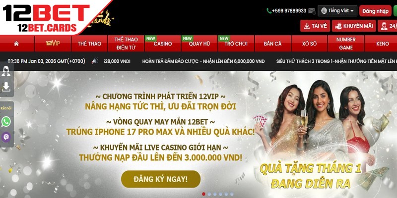 Giải đáp nhanh mọi thắc mắc liên quan đến quá trình tải app 12BET